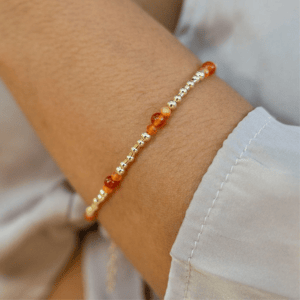 Beaded Bracelets - Luna Tide Handmade Crystal Jewellery