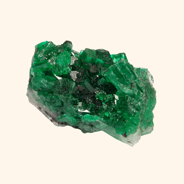 Be Inspired By The Loving Energies Of May Birthstone Emerald! 💚