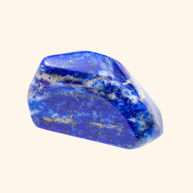September Birthstone Lapis Lazuli ✨ The Stone Of Vision And Wisdom