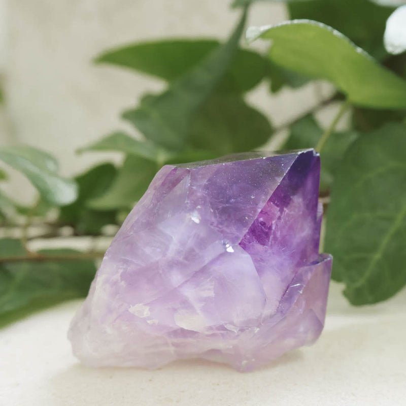 All about Amethyst's meaning, properties and energies