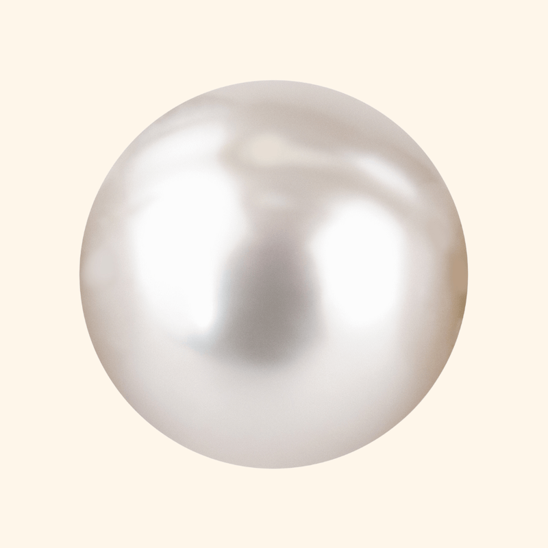 June Birthstone Pearl 🧜‍♀️ The Lustrous Gem Of The Sea