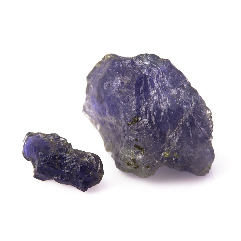 Iolite meaning and uses