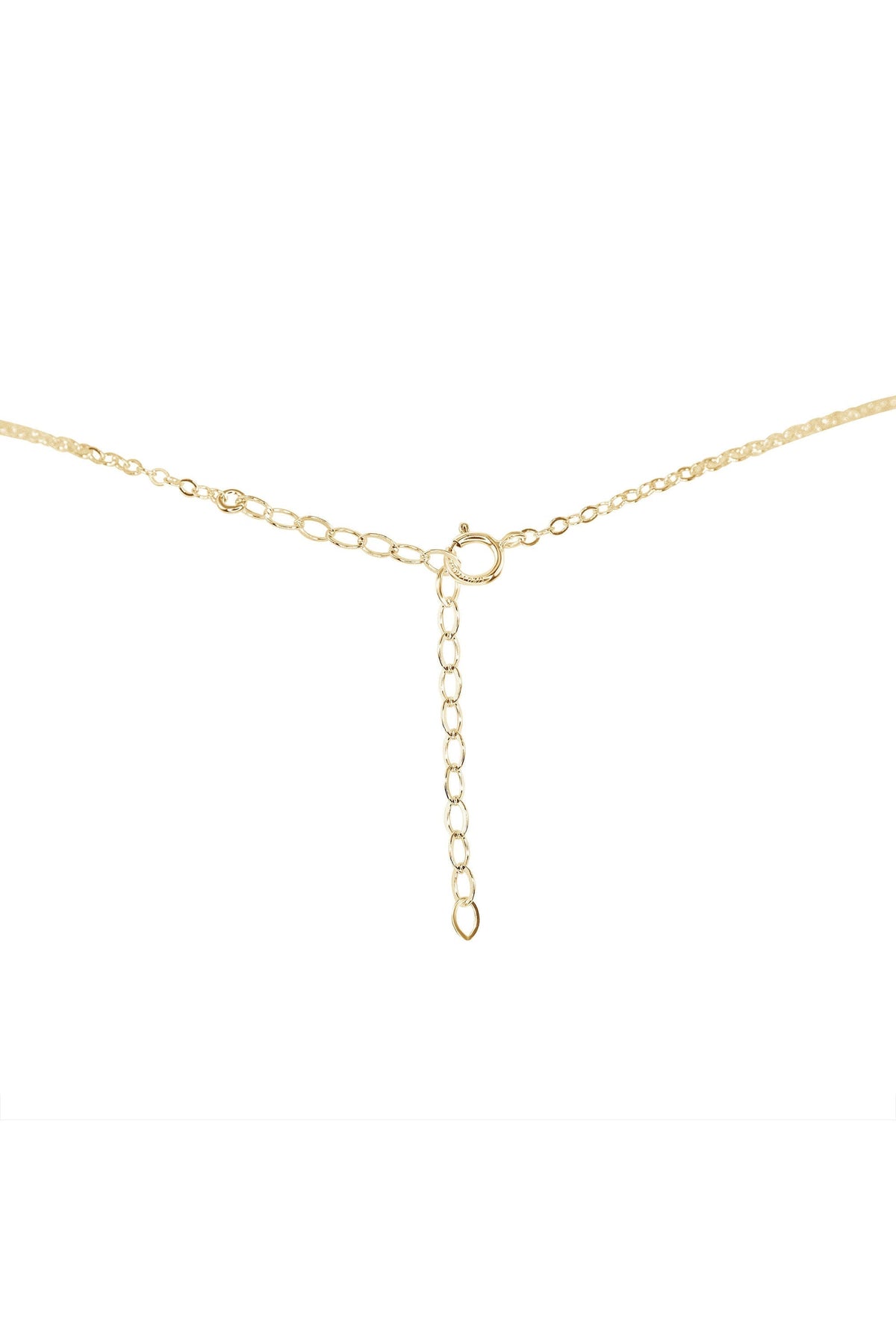 Clasp - 14K Gold Fill - Luna Tide Handmade Jewellery